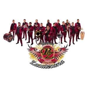 Banda Zacatecana Pic