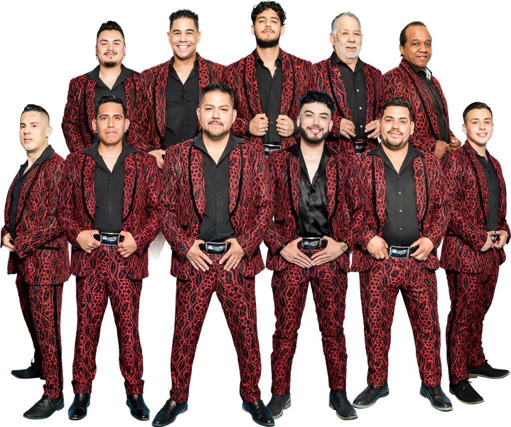 Los Metichones Picture