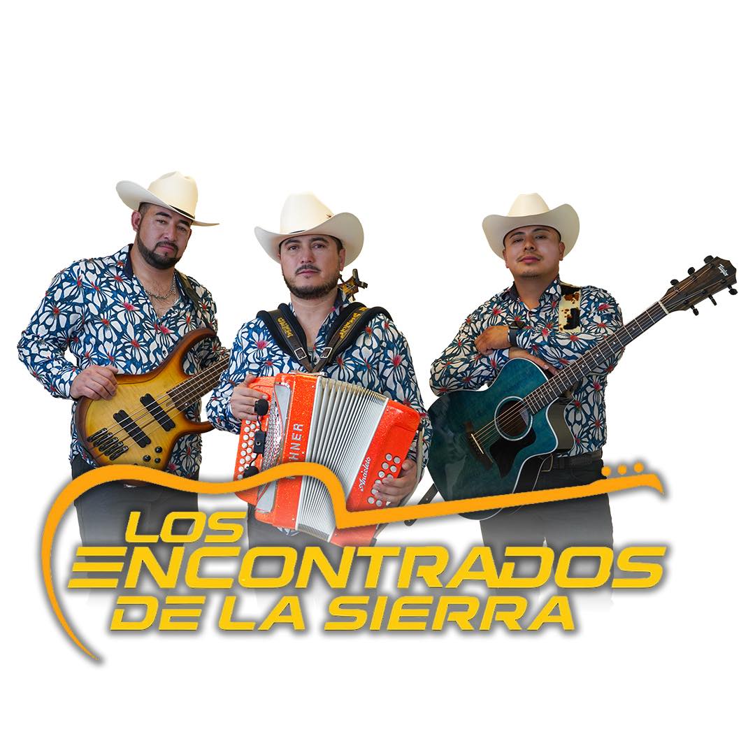 encontrados de la sierra